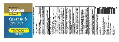 Label (92 69026 0223 Lbl Chest Rub For Daily Med)